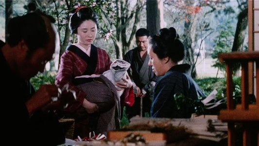 座頭市御用旅
