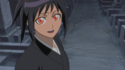 劇場版 BLEACH MEMORIES OF NOBODY