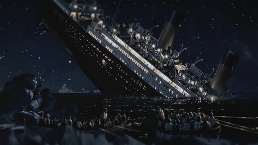 Titanic: The Digital Resurrection