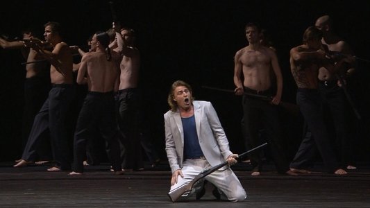 Dvořák: Rusalka