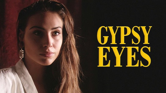 Gypsy Eyes