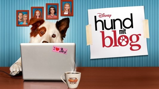 Dog with a Blog