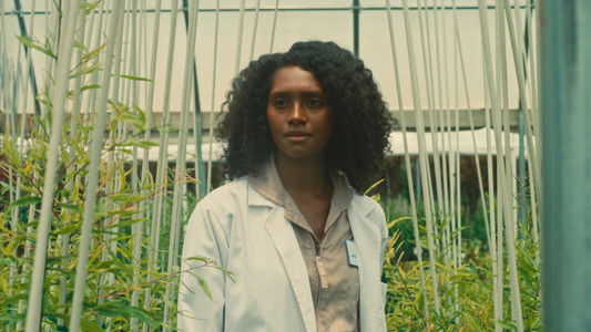 Alex & MOR: A Love Odyssey