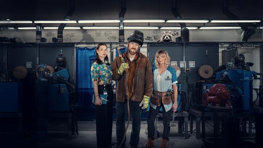 The Trades