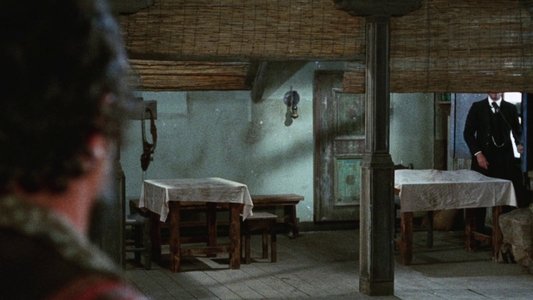 C'è Sartana... vendi la pistola e comprati la bara