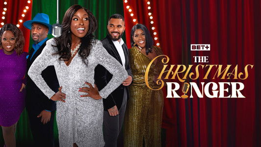 The Christmas Ringer