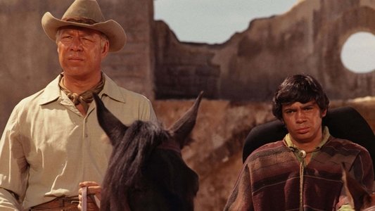 Guns of the Magnificent Seven