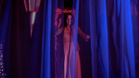 Suspiria