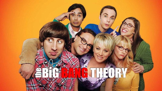 The Big Bang Theory