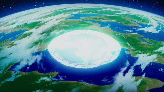 映画ドラえもん のび太のワンニャン時空伝