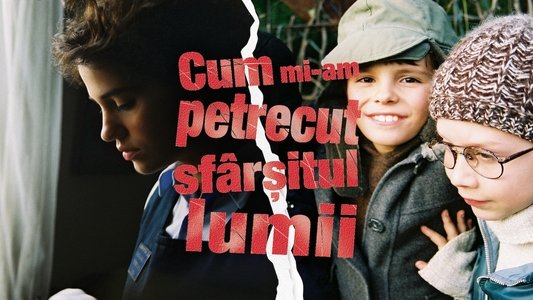 Cum mi-am petrecut sfârșitul lumii