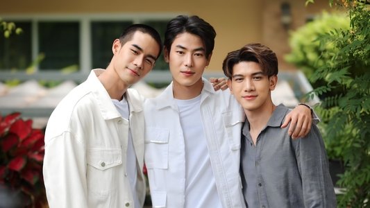 7 วันก่อนวาเลนไทน์