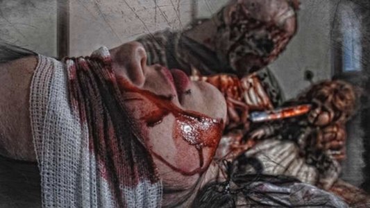 I Piss on Your Corpse