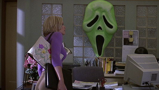 Scream 3