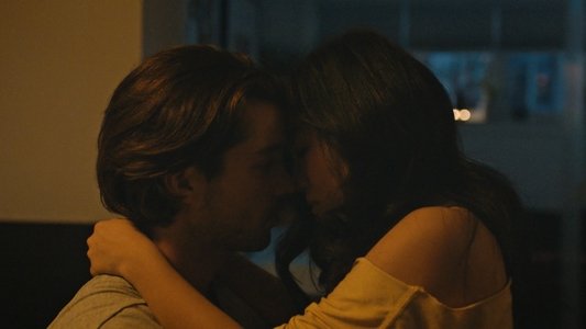 Stay the Night