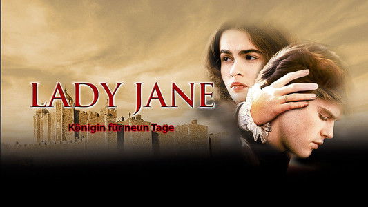 Lady Jane