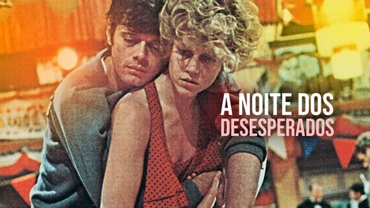 They Shoot Horses, Don't They?