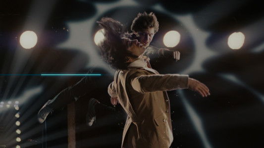 Scott Pilgrim vs. the World