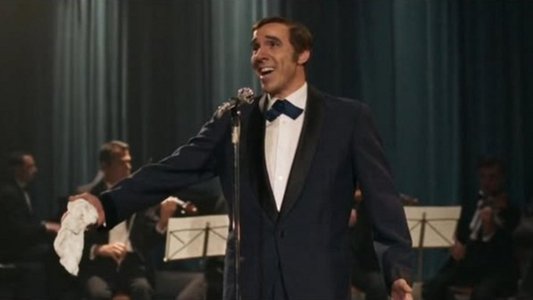 Monsieur Aznavour