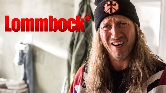 Lommbock