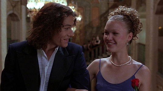 10 Things I Hate About You