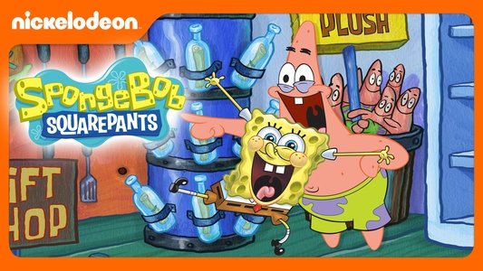 SpongeBob SquarePants