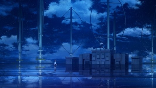 アイの歌声を聴かせて
