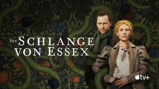 The Essex Serpent