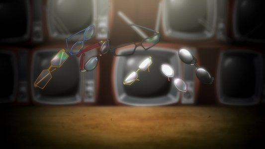 Persona4 the ANIMATION