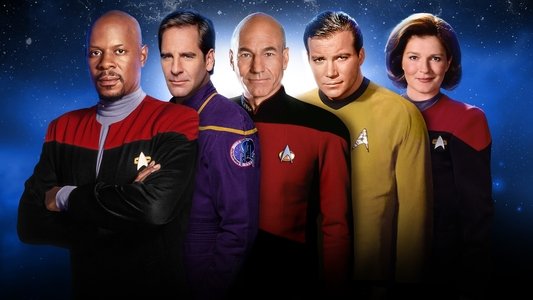 Star Trek: The Next Generation