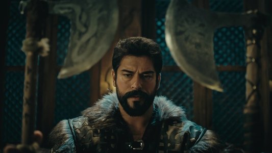 Kuruluş Osman