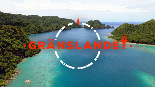 Robinson: Gränslandet
