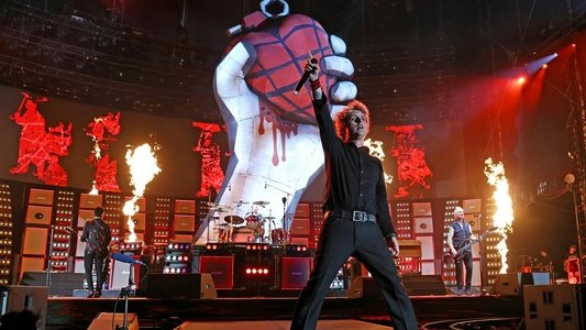 Green Day: Live at Coachella 2025