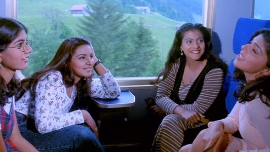 दिलवाले दुल्हनिया ले जायेंगे