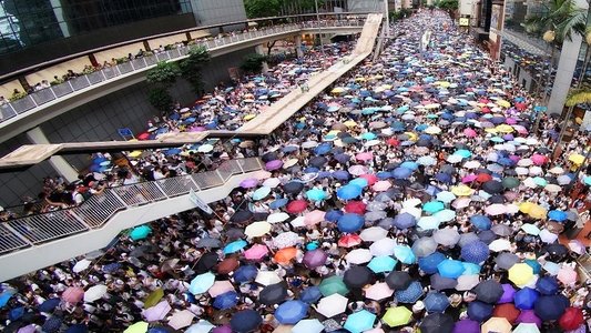 我們有雨靴