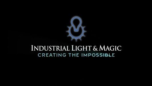 Industrial Light & Magic: Creating the Impossible