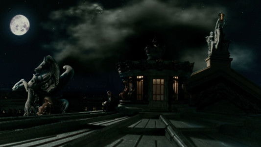 Il fantasma dell'Opera