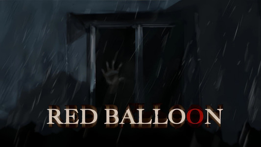 Red Balloon
