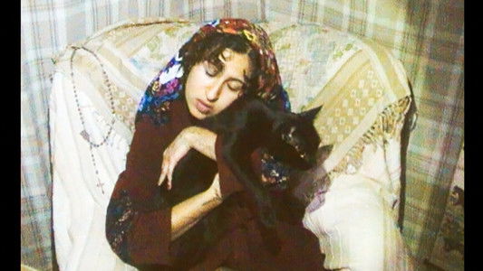 Beating the fear of Jinn into me