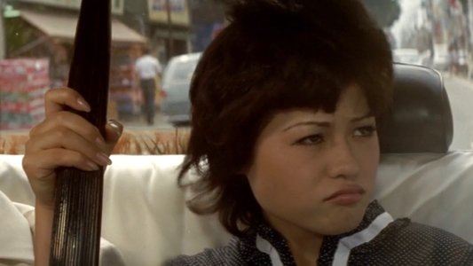 一条さゆり　濡れた欲情