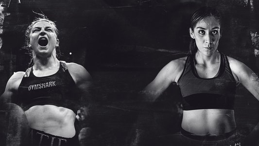 Katie Taylor vs. Karen Elizabeth Carabajal