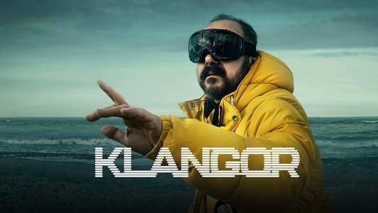 Klangor