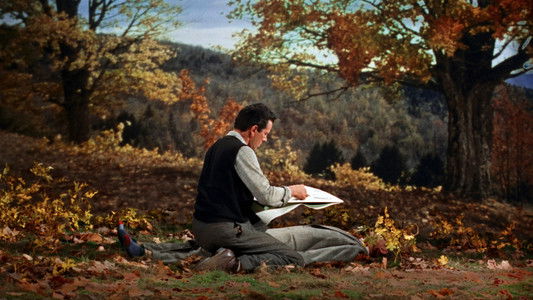 The Trouble with Harry