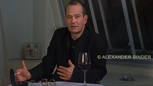 Keine Insel - Die Palmers Entführung 1977