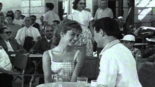 Διακοπές στην Αίγινα