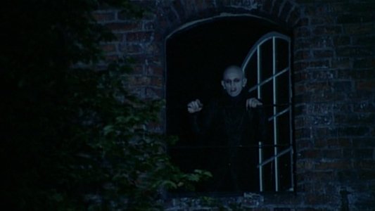 Nosferatu - Phantom der Nacht
