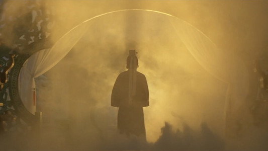 水晶人