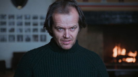 The Shining
