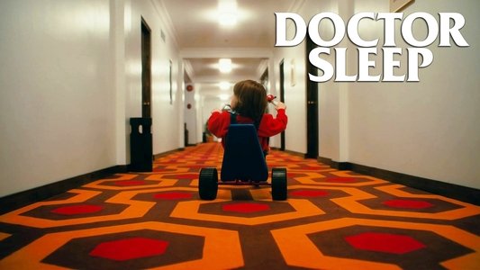 Doctor Sleep