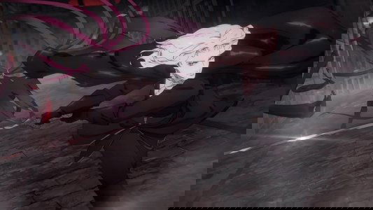 Castlevania: Nocturne